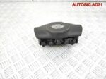 Подушка безопасности в руль Opel Astra H 93862633 - АвтоСклад31.рф - авторазборка контрактные б/у запчасти в г. Белгород