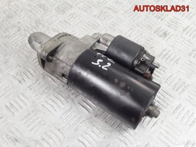 Стартер Mercedes Benz W220 M112.944 A0051516501 - АвтоСклад31.рф - авторазборка контрактные б/у запчасти в г. Белгород