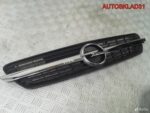 Решётка радиатора Opel Meriva 13117843 - АвтоСклад31.рф - авторазборка контрактные б/у запчасти в г. Белгород