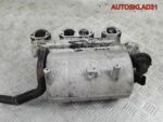 Коллектор впускной Volkswagen Caddy 3 038129713BE - АвтоСклад31.рф - авторазборка контрактные б/у запчасти в г. Белгород