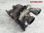 Турбина Volkswagen Passat B6 2.0 тди 03G253019A - АвтоСклад31.рф - авторазборка контрактные б/у запчасти в г. Белгород
