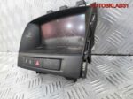 Дисплей информационный Opel Astra J 20935346 - АвтоСклад31.рф - авторазборка контрактные б/у запчасти в г. Белгород