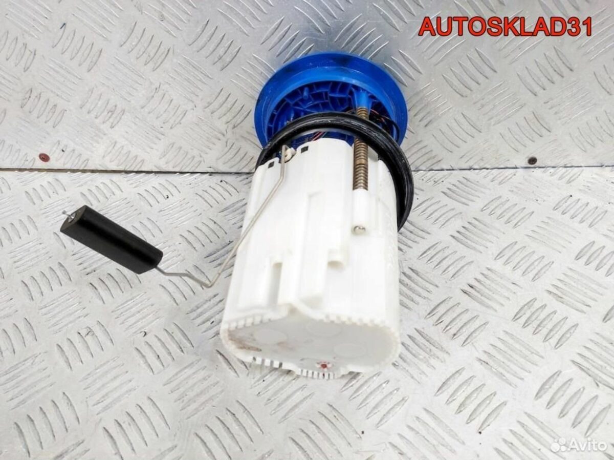 Насос топливный Skoda Fabia 1,2 cbzj 6C0919051G - АвтоСклад31.рф - авторазборка контрактные б/у запчасти в г. Белгород