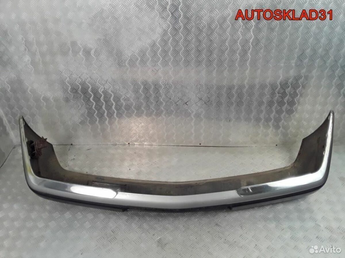 Бампер передний Mercedes Benz W124 1248850725 - АвтоСклад31.рф - авторазборка контрактные б/у запчасти в г. Белгород