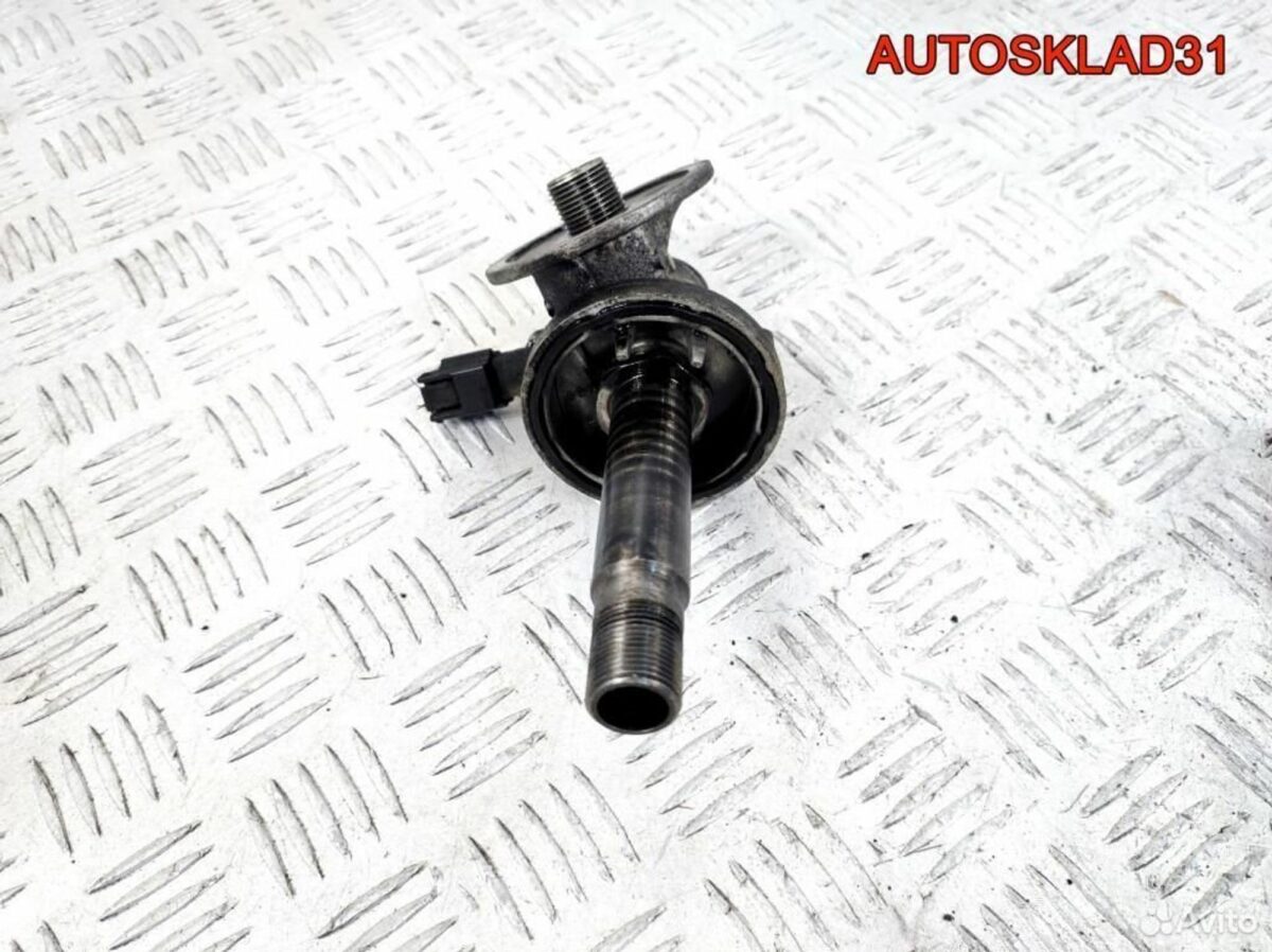 Радиатор масляный Renault Megane 3 8200779744 - АвтоСклад31.рф - авторазборка контрактные б/у запчасти в г. Белгород