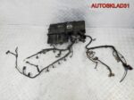Блок эбу с косой Mazda 3 BK 1,3 ZJ 1001407150 - АвтоСклад31.рф - авторазборка контрактные б/у запчасти в г. Белгород