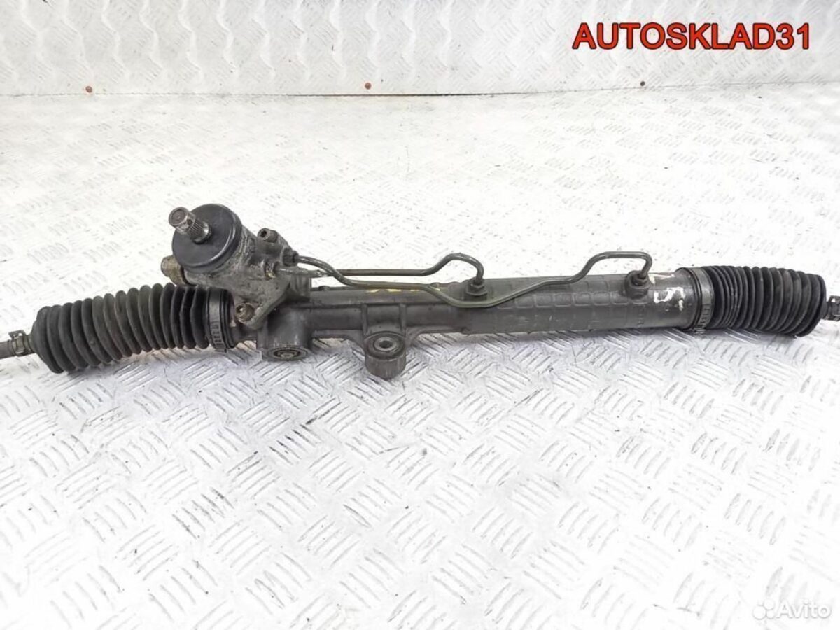 Рулевая рейка Toyota Carina E 4420005041 - АвтоСклад31.рф - авторазборка контрактные б/у запчасти в г. Белгород