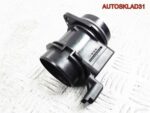 Расходомер воздуха Peugeot 206 9642212180 - АвтоСклад31.рф - авторазборка контрактные б/у запчасти в г. Белгород