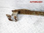 Усилитель заднего бампера Mazda 3 BK Седан - АвтоСклад31.рф - авторазборка контрактные б/у запчасти в г. Белгород