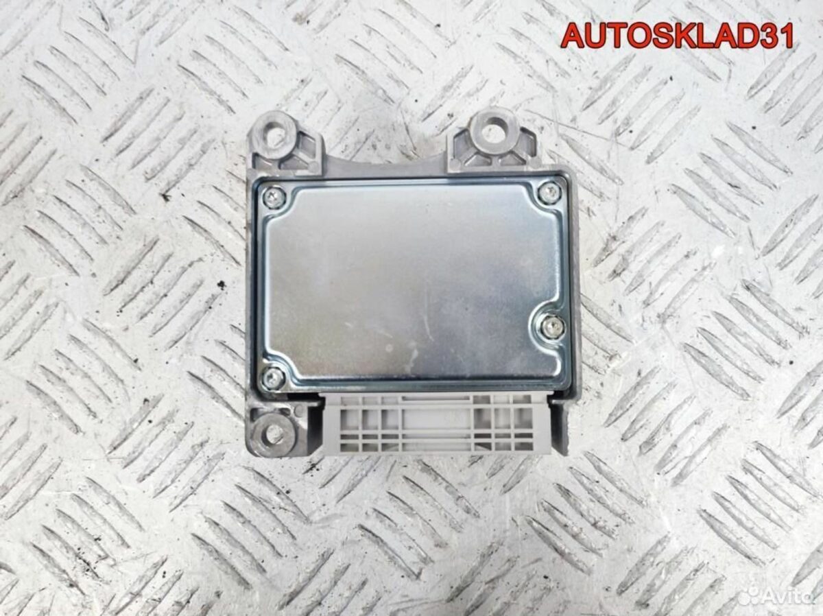 Блок управления AIR BAG Kia Cerato 959102F200 - АвтоСклад31.рф - авторазборка контрактные б/у запчасти в г. Белгород