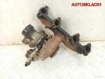 Турбина VW Touran 1.9 AVQ 038253016R Дизель - АвтоСклад31.рф - авторазборка контрактные б/у запчасти в г. Белгород