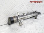Рейка топливная Opel Astra H Z19DT 55200266 - АвтоСклад31.рф - авторазборка контрактные б/у запчасти в г. Белгород