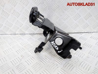 Кронштейн блока ABS Opel Astra J A14NET 13264387 - АвтоСклад31.рф - авторазборка контрактные б/у запчасти в г. Белгород