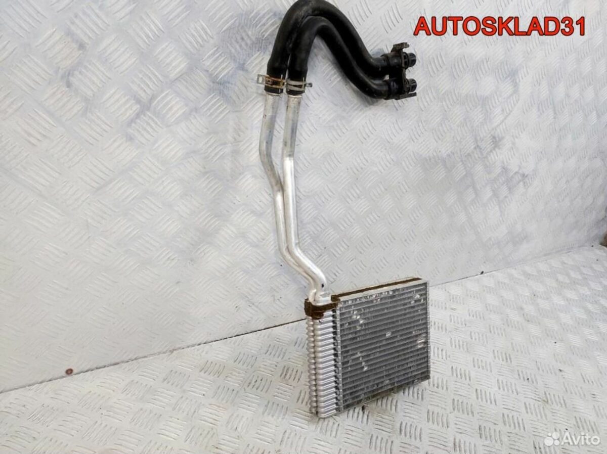 Радиатор отопителя Ford S-MAX VP6G9H18476AB - АвтоСклад31.рф - авторазборка контрактные б/у запчасти в г. Белгород