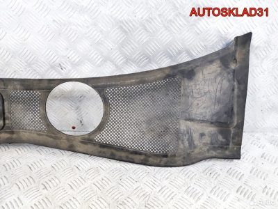Решетка стеклоочистителя Audi A4 B5 8D1819417A Рес - АвтоСклад31.рф - авторазборка контрактные б/у запчасти в г. Белгород