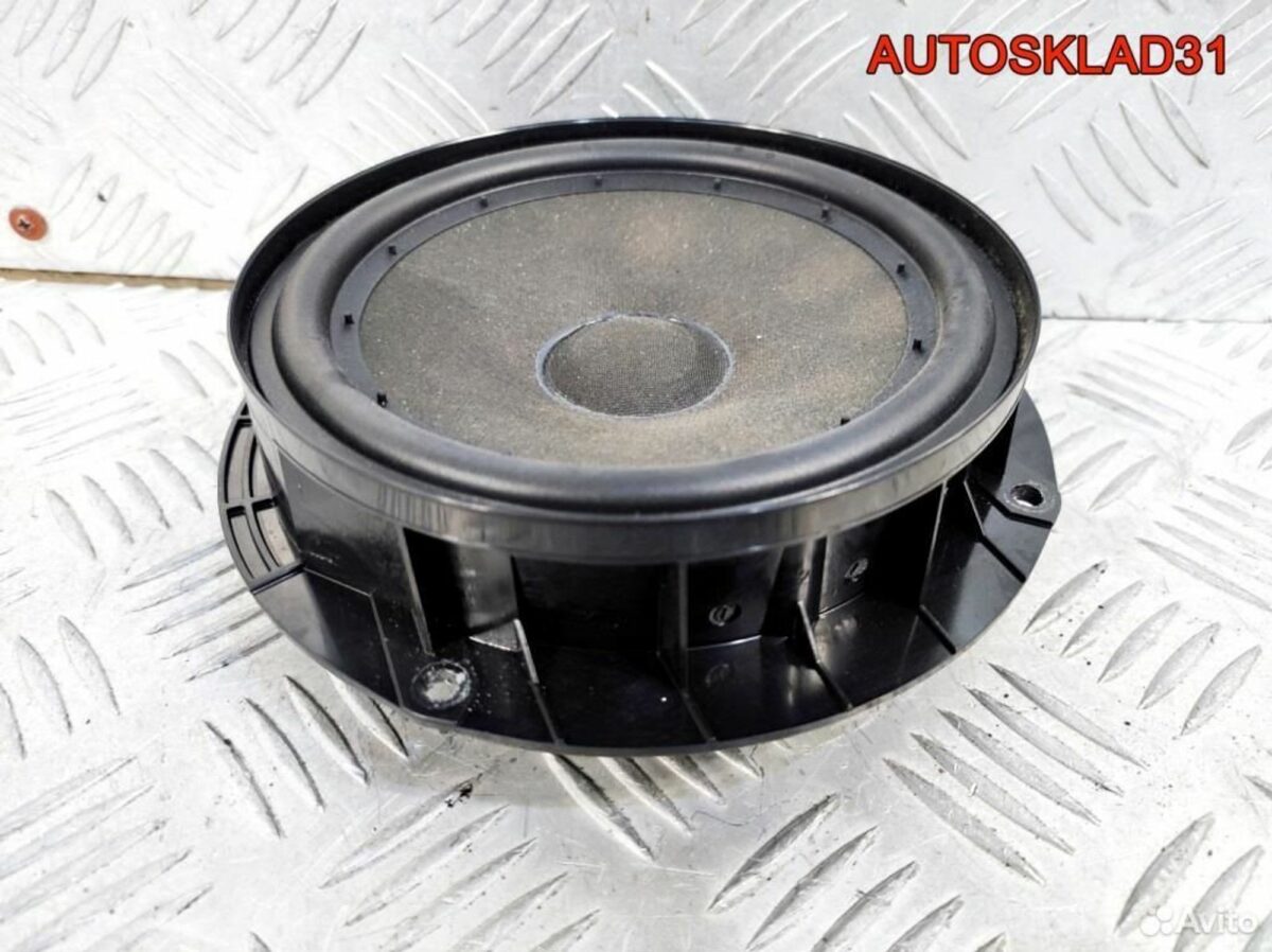 Динамик Skoda Fabia 2 5J0035411C - АвтоСклад31.рф - авторазборка контрактные б/у запчасти в г. Белгород