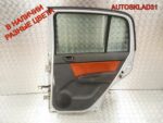Дверь задняя правая в Сборе Hyundai Getz - АвтоСклад31.рф - авторазборка контрактные б/у запчасти в г. Белгород