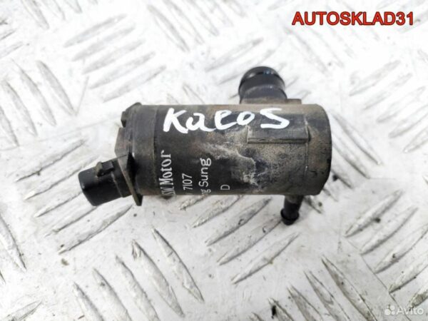 Форсунка омывателя фары BMW E90 61674449335 - АвтоСклад31.рф - авторазборка контрактные б/у запчасти в г. Белгород