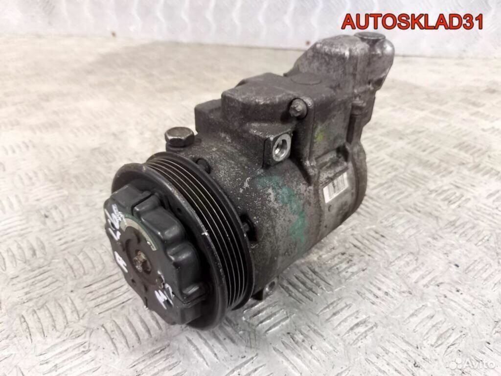 Компрессор кондиционера Mercedes W168 4472009766 - АвтоСклад31.рф - авторазборка контрактные б/у запчасти в г. Белгород Компрессор кондиционера Mercedes W168 4472009766 - АвтоСклад31.рф - авторазборка контрактные б/у запчасти в г. Белгород