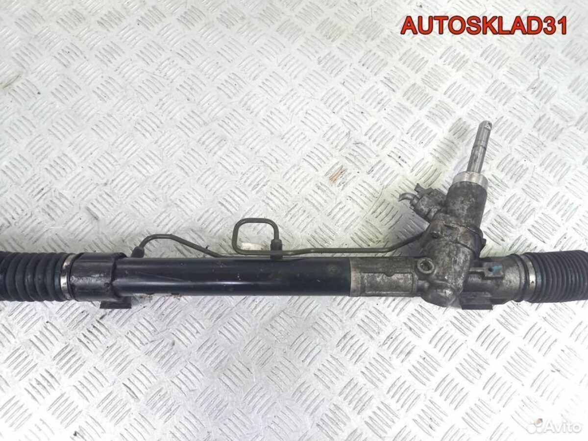 Рейка рулевая Chevrolet Cruze 13251814 - АвтоСклад31.рф - авторазборка контрактные б/у запчасти в г. Белгород