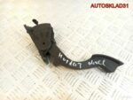 Педаль газа МКПП Mazda 3 BK 4m519f836ak - АвтоСклад31.рф - авторазборка контрактные б/у запчасти в г. Белгород