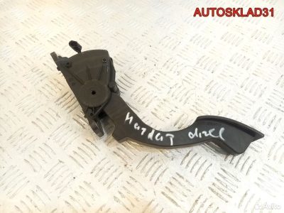 Педаль газа МКПП Mazda 3 BK 4m519f836ak - АвтоСклад31.рф - авторазборка контрактные б/у запчасти в г. Белгород