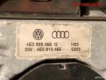 Вентилятор радиатора в сборе Audi A8 4E 6.0i BHT - АвтоСклад31.рф - авторазборка контрактные б/у запчасти в г. Белгород