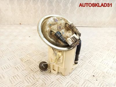 Насос топливный электрический Opel Astra G Бензин - АвтоСклад31.рф - авторазборка контрактные б/у запчасти в г. Белгород