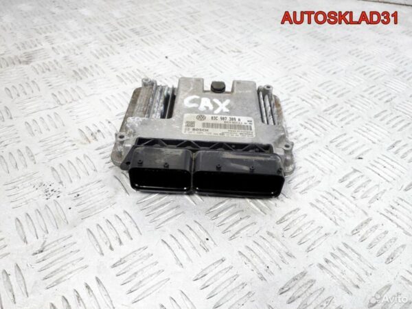 Генератор 120A Audi A6 C5 ALF Бензин 078903016H - АвтоСклад31.рф - авторазборка контрактные б/у запчасти в г. Белгород