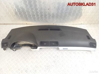 Торпедо Audi A4 B7 2005-2007 8E1857041T - АвтоСклад31.рф - авторазборка контрактные б/у запчасти в г. Белгород