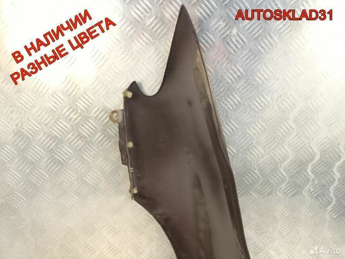 Крыло переднее правое Mazda Xedos-6 1992-1999 - АвтоСклад31.рф - авторазборка контрактные б/у запчасти в г. Белгород