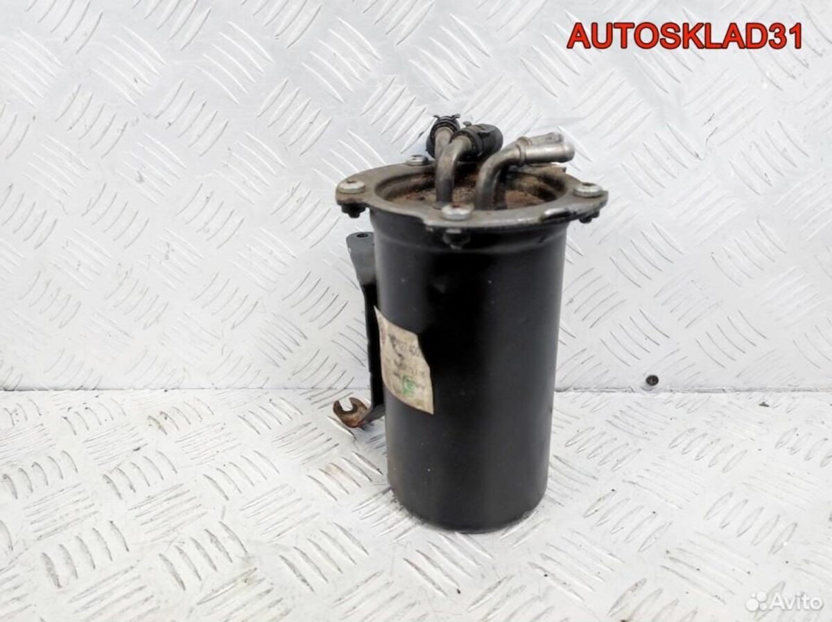Корпус топливного фильтра VW Touran 1K0127400K - АвтоСклад31.рф - авторазборка контрактные б/у запчасти в г. Белгород