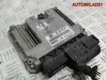 Эбу Volkswagen Passat B6 2.0 BLR 06F906056BA - АвтоСклад31.рф - авторазборка контрактные б/у запчасти в г. Белгород