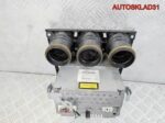Магнитола Mazda 6 GG GP9E66DSX - АвтоСклад31.рф - авторазборка контрактные б/у запчасти в г. Белгород