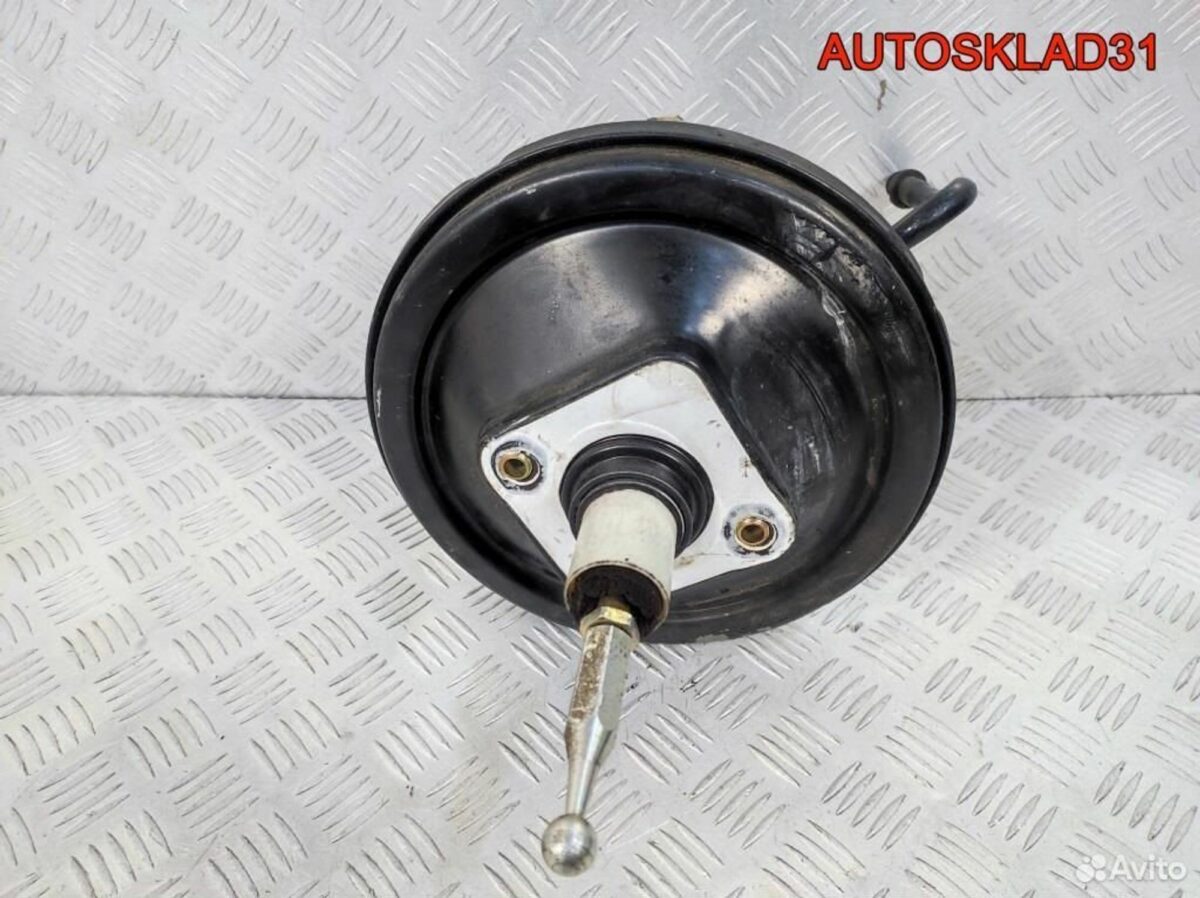Вакуумный усилитель тормозов Audi A4 B5 8D0612105F - АвтоСклад31.рф - авторазборка контрактные б/у запчасти в г. Белгород