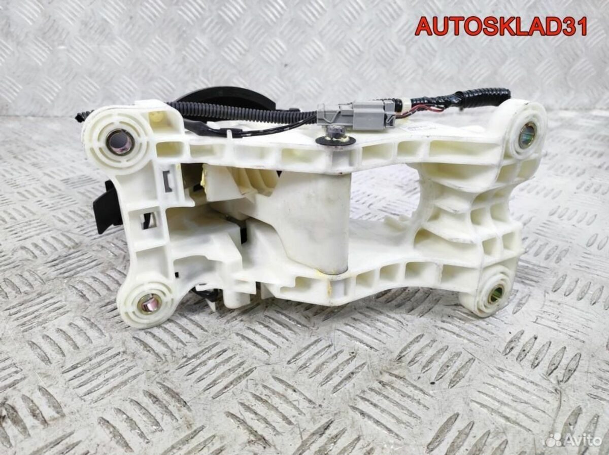Кулиса АКПП Honda Jazz 1.3 L13A1 54200SAA985 - АвтоСклад31.рф - авторазборка контрактные б/у запчасти в г. Белгород