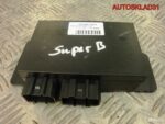 Блок комфорта Skoda Superb 1C0959799B - АвтоСклад31.рф - авторазборка контрактные б/у запчасти в г. Белгород