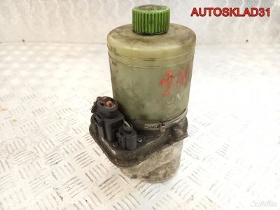 Насос эгур Volkswagen Polo 4 1.4 BBZ 6Q0423156M - АвтоСклад31.рф - авторазборка контрактные б/у запчасти в г. Белгород