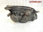 Фара левая Opel Vectra C 93171428 Дорест - АвтоСклад31.рф - авторазборка контрактные б/у запчасти в г. Белгород
