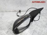 Зеркало левое Volkswagen Golf 6 5K0857507AH - АвтоСклад31.рф - авторазборка контрактные б/у запчасти в г. Белгород