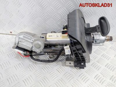 Колонка рулевая Mercedes Benz W211 A2114604016 - АвтоСклад31.рф - авторазборка контрактные б/у запчасти в г. Белгород