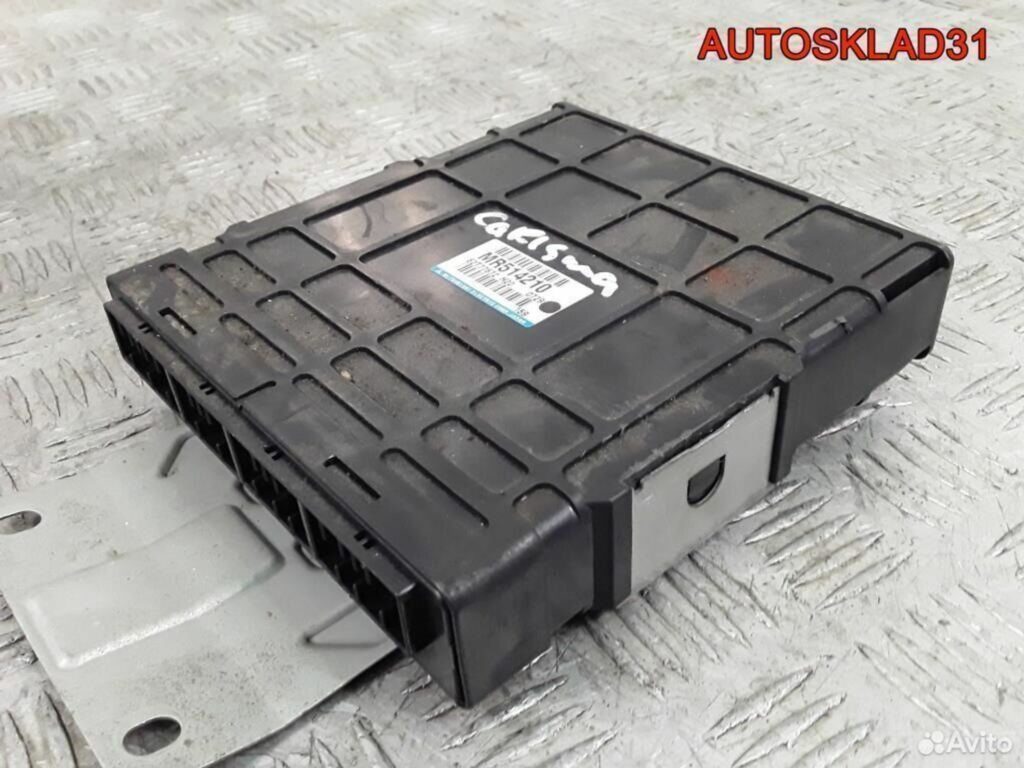 Эбу Mitsubishi Carisma DA 1,8 4G93 MR514210 - АвтоСклад31.рф - авторазборка контрактные б/у запчасти в г. Белгород Эбу Mitsubishi Carisma DA 1,8 4G93 MR514210 - АвтоСклад31.рф - авторазборка контрактные б/у запчасти в г. Белгород