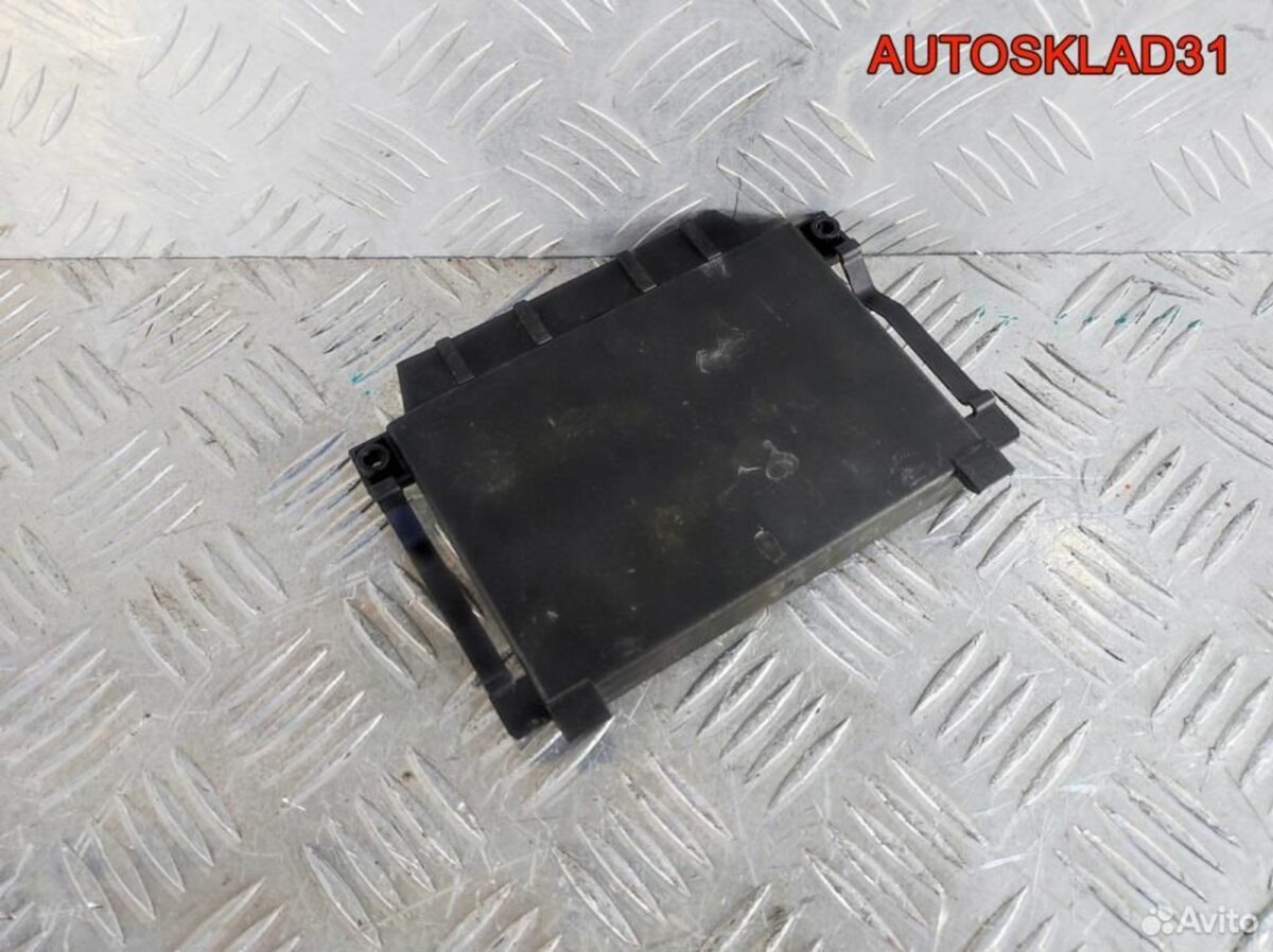 Блок парктроников Mercedes Benz W203 A2035450132 - АвтоСклад31.рф - авторазборка контрактные б/у запчасти в г. Белгород
