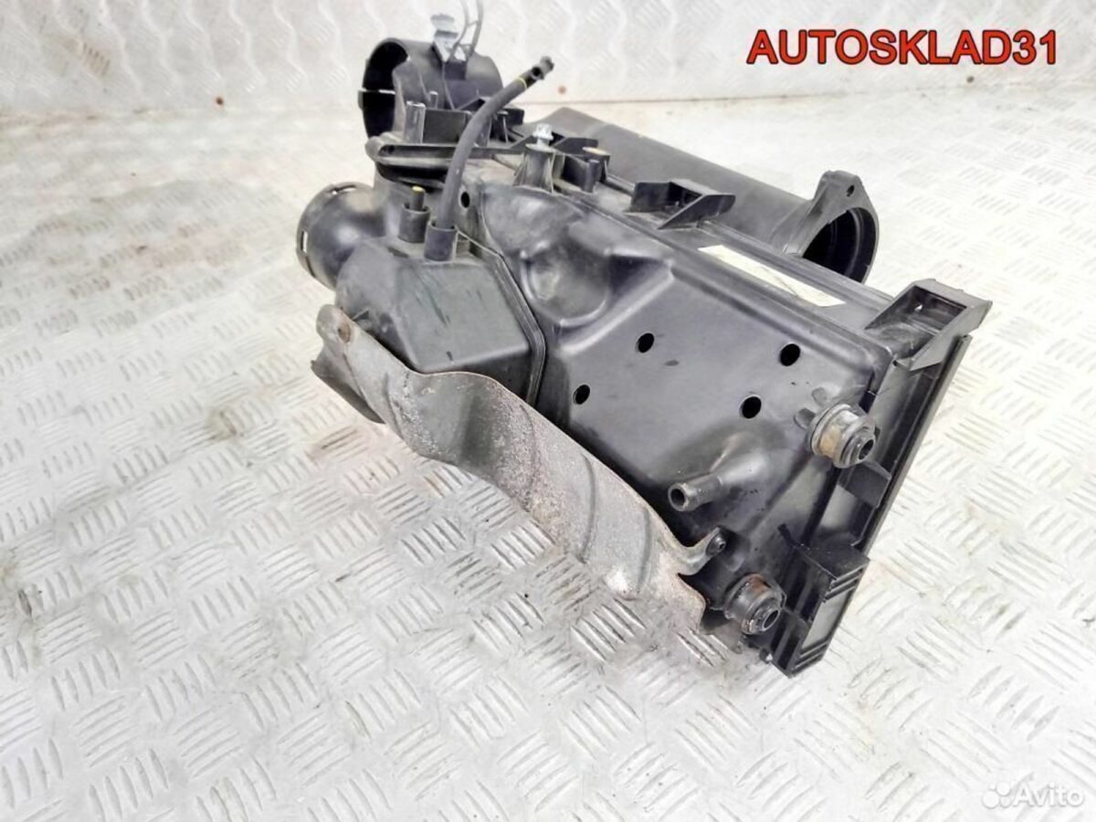 Корпус воздушного фильтра Mercedes W169 OM640.940 - АвтоСклад31.рф - авторазборка контрактные б/у запчасти в г. Белгород