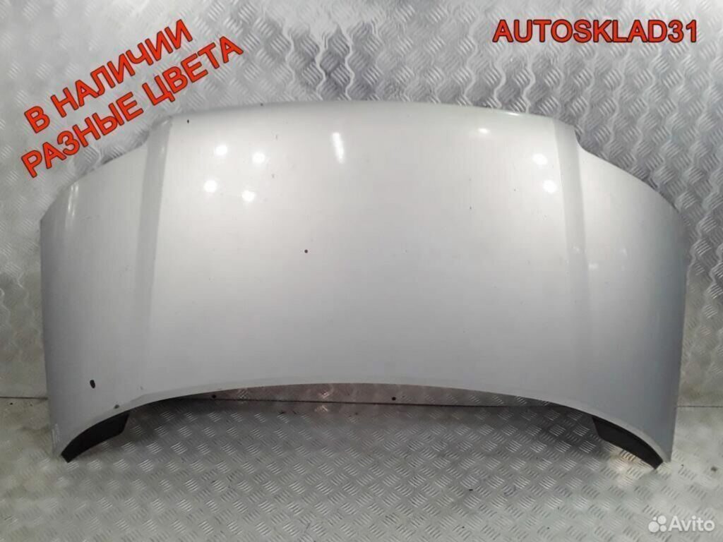 Капот Volkswagen Sharan 7M3823031J - АвтоСклад31.рф - авторазборка контрактные б/у запчасти в г. Белгород Капот Volkswagen Sharan 7M3823031J - АвтоСклад31.рф - авторазборка контрактные б/у запчасти в г. Белгород