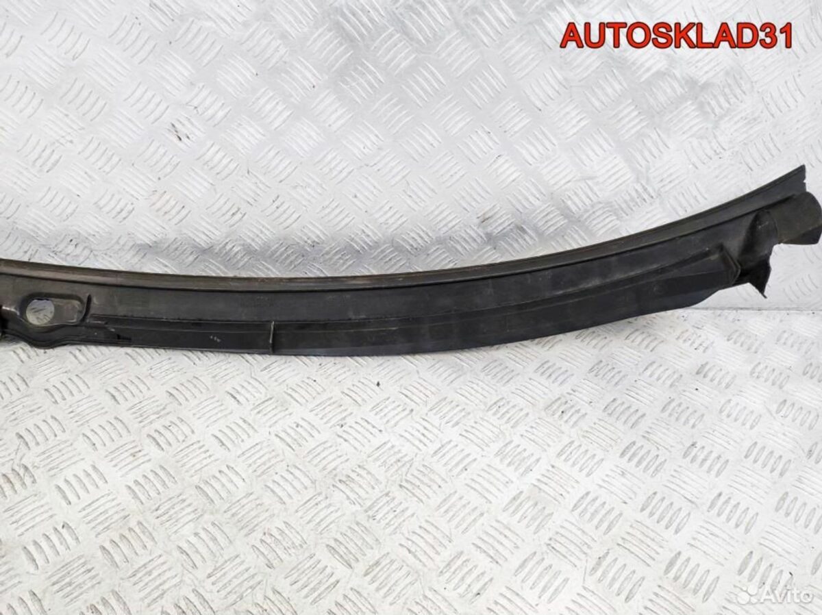 Решетка стеклоочистителя Audi A6 C5 4B1819403A - АвтоСклад31.рф - авторазборка контрактные б/у запчасти в г. Белгород