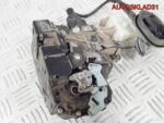 Замок двери передней правой VW Caddy 3 3D1837016AC - АвтоСклад31.рф - авторазборка контрактные б/у запчасти в г. Белгород