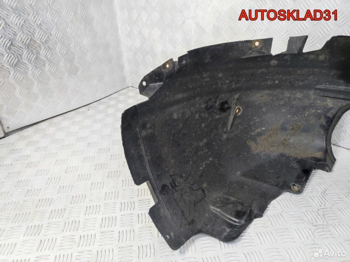 Локер передний левый Ford Focus 2 4M5116115AB - АвтоСклад31.рф - авторазборка контрактные б/у запчасти в г. Белгород