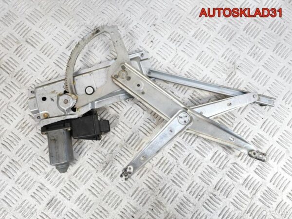 Вентилятор радиатора Opel Astra A16XER 52430903 - АвтоСклад31.рф - авторазборка контрактные б/у запчасти в г. Белгород