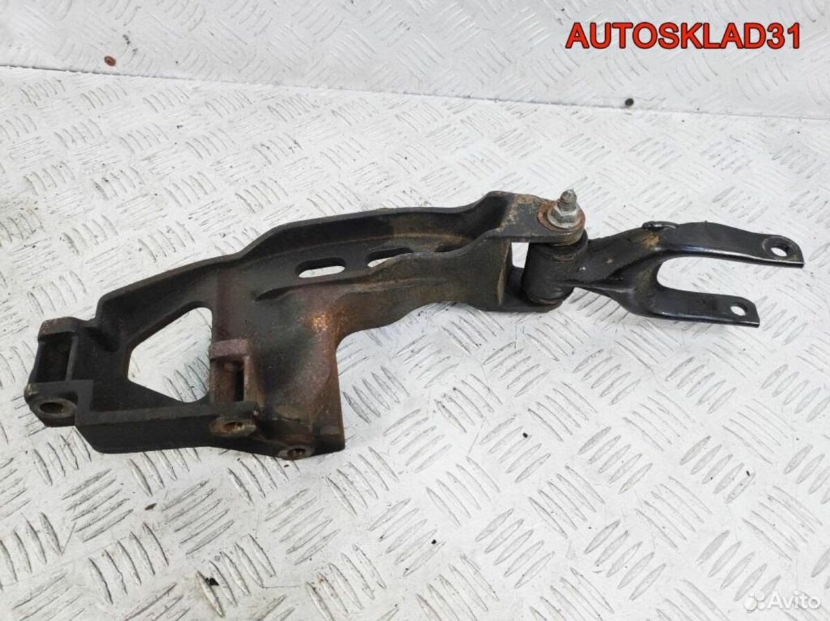 Кронштейн двигателя Opel Sintra 2,2 X22XE 10236347 - АвтоСклад31.рф - авторазборка контрактные б/у запчасти в г. Белгород